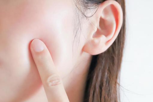 E-maxで改善できる主な肌悩み