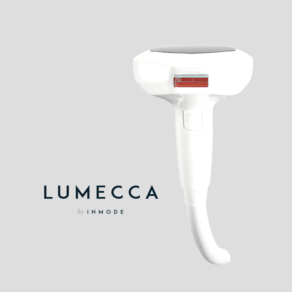 1. ルメッカ(Lumecca)とは?薄いシミ・隠れジミに強い最新IPL光治療