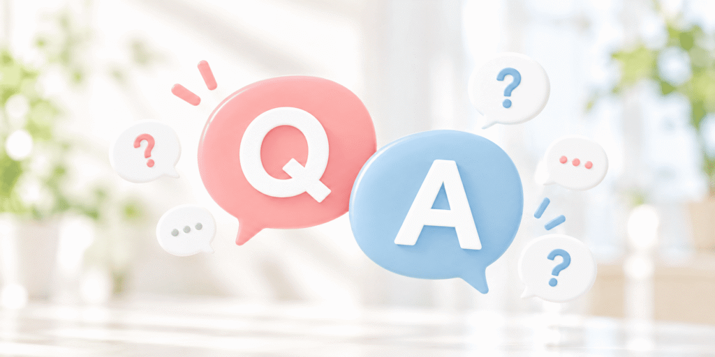 8. 一括払いと都度払いのよくある質問（FAQ）